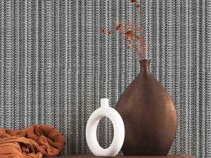 آلبوم کاغذدیواری کربن 1 طرح بافت خاکستری کد ۱۰۰۵۱