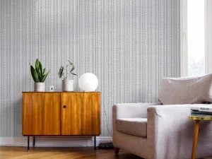 آلبوم کاغذدیواری کربن 1 طرح بافت خاکستری کد ۱۰۰۵۵