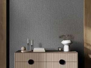 آلبوم کاغذدیواری کربن 1 طرح جودون خاکستری کد ۱۰۰۵۹