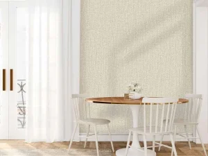 آلبوم کاغذدیواری کربن 1 طرح جودون کرم کد ۱۰۰۶۱