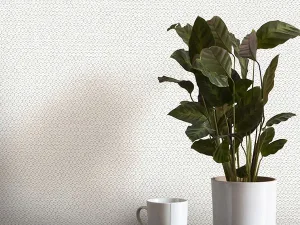 آلبوم کاغذدیواری کربن 1 طرح جودون کرم کد ۱۰۰۶۲