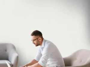 آلبوم کاغذدیواری کربن 1 طرح جودون سفید کد ۱۰۰۶۵