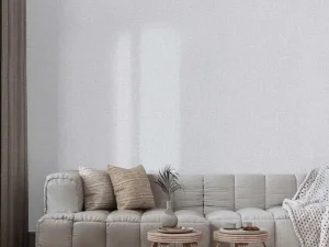 آلبوم کاغذدیواری کربن 1 طرح جودون نقره‌ای کد ۱۰۰۶۷