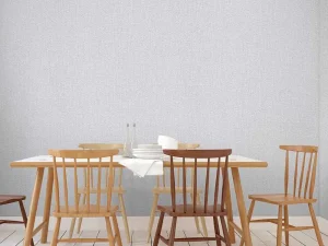 آلبوم کاغذدیواری کربن 1 طرح جودون نقره‌ای کد ۱۰۰۶۷