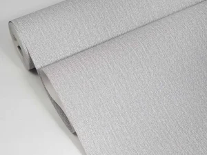 آلبوم کاغذدیواری کربن 1 طرح جودون نقره‌ای کد ۱۰۰۶۸