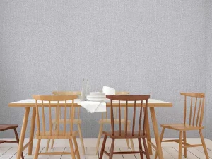 آلبوم کاغذدیواری کربن 1 طرح جودون نقره‌ای کد ۱۰۰۶۸