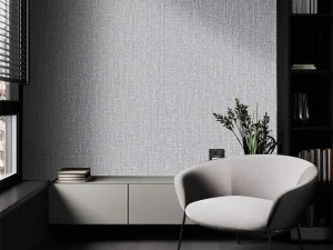 آلبوم کاغذدیواری کربن 1 طرح جودون خاکستری کد ۱۰۰۶۹