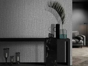 آلبوم کاغذدیواری کربن 1 طرح جودون خاکستری کد ۱۰۰۷۰