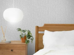 آلبوم کاغذدیواری کربن 1طرح جودون نقره‌ای کد ۱۰۰۷۳