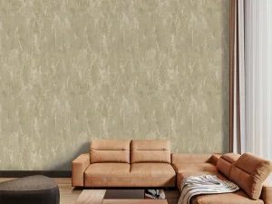 آلبوم کاغذدیواری کربن 1 طرح پتینه قهوه‌ای کد ۱۰۰۷۵