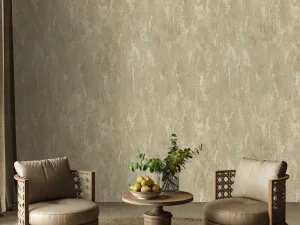 آلبوم کاغذدیواری کربن 1 طرح پتینه قهوه‌ای کد ۱۰۰۷۵