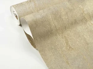 آلبوم کاغذدیواری کربن 1 طرح پتینه قهوه‌ای کد ۱۰۰۷۵