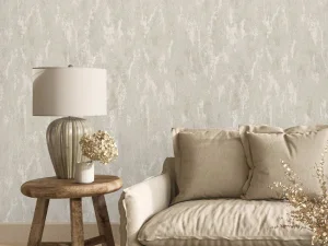 آلبوم کاغذدیواری کربن 1 طرح پتینه قهوه‌ای کد ۱۰۰۷۶