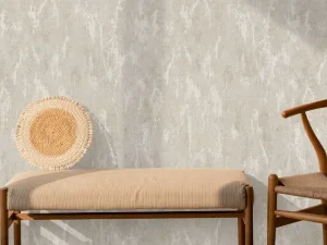 آلبوم کاغذدیواری کربن 1 طرح پتینه قهوه‌ای کد ۱۰۰۷۶