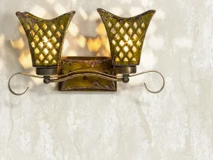 آلبوم کاغذدیواری کربن 1 طرح پتینه کرم کد ۱۰۰۷۷