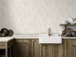 آلبوم کاغذدیواری کربن 1 طرح پتینه کرم کد ۱۰۰۷۷