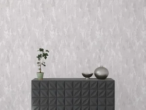 آلبوم کاغذدیواری کربن 1 طرح پتینه خاکستری کد ۱۰۰۸۲