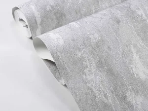 آلبوم کاغذدیواری کربن 1 طرح پتینه خاکستری کد ۱۰۰۸۲