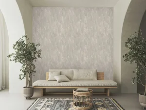 آلبوم کاغذدیواری کربن 1 طرح پتینه قهوه‌ای کد ۱۰۰۸۵