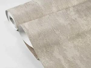 آلبوم کاغذدیواری کربن 1 طرح پتینه قهوه‌ای کد ۱۰۰۸۵