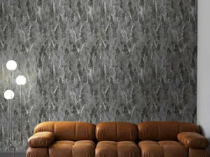 آلبوم کاغذدیواری کربن 1 طرح پتینه مشکی کد ۱۰۰۸۶