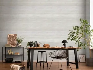 آلبوم کاغذدیواری کربن 1 طرح بافت نقره‌ای کد ۱۰۰۸۸