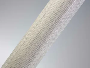 آلبوم کاغذدیواری کربن 1طرح بافت نقره‌ای کد ۱۰۰۸۹