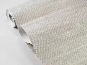 آلبوم کاغذدیواری کربن 1طرح بافت نقره‌ای کد ۱۰۰۸۹