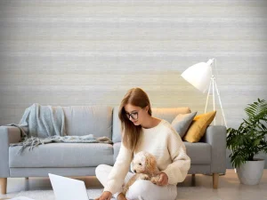 آلبوم کاغذدیواری کربن 1 طرح بافت سبز کد ۱۰۰۹۰