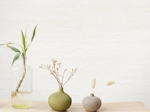 آلبوم کاغذدیواری کربن 1 طرح بافت سفید کد ۱۰۰۹۲