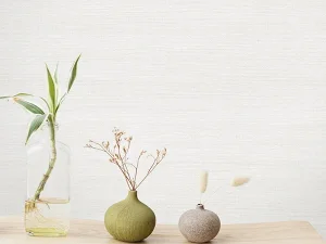 آلبوم کاغذدیواری کربن 1 طرح بافت سفید کد ۱۰۰۹۳