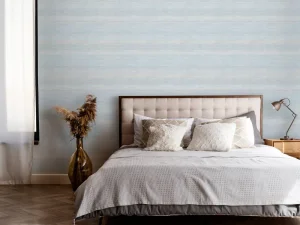 آلبوم کاغذدیواری کربن 1 طرح بافت آبی کد ۱۰۰۹۴