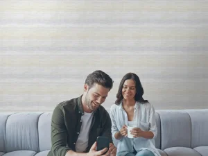 آلبوم کاغذدیواری کربن 1 طرح بافت سبز کد ۱۰۰۹۵