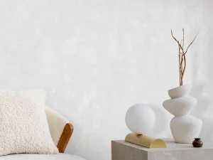 آلبوم کاغذدیواری کربن 1 طرح پتینه نقره‌ای کد ۱۰۱۰۵