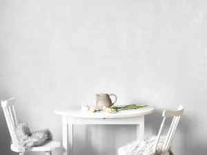 آلبوم کاغذدیواری کربن 1 طرح پتینه نقره‌ای کد ۱۰۱۰۵