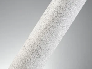 آلبوم کاغذدیواری کربن 1 طرح پتینه نقره‌ای کد ۱۰۱۰۶