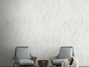 آلبوم کاغذدیواری کربن 1 طرح پتینه نقره‌ای کد ۱۰۱۰۶