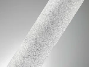 آلبوم کاغذدیواری کربن 1 طرح پتینه نقره‌ای کد ۱۰۱۰۷