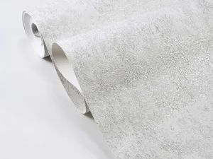 آلبوم کاغذدیواری کربن 1 طرح پتینه نقره‌ای کد ۱۰۱۰۷