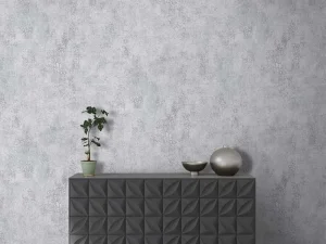 آلبوم کاغذدیواری کربن 1 طرح پتینه خاکستری کد ۱۰۱۰۸