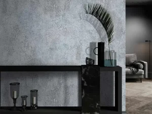 آلبوم کاغذدیواری کربن 1 طرح پتینه بنفش / آبی کد ۱۰۱۰۹