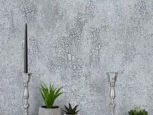 آلبوم کاغذدیواری کربن 1 طرح پتینه بنفش / آبی کد ۱۰۱۰۹