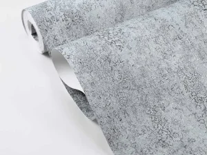 آلبوم کاغذدیواری کربن 1 طرح پتینه بنفش / آبی کد ۱۰۱۰۹