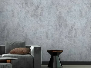 آلبوم کاغذدیواری کربن 1 طرح پتینه بنفش / آبی کد ۱۰۱۰۹