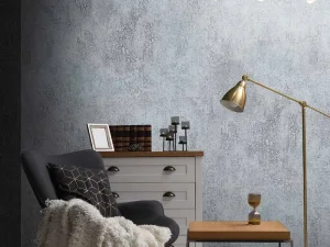 آلبوم کاغذدیواری کربن 1 طرح پتینه بنفش / آبی کد ۱۰۱۰۹