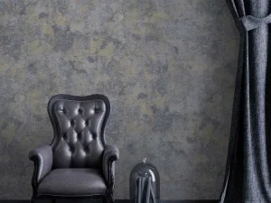 آلبوم کاغذدیواری کربن 1 طرح پتینه آبی کد ۱۰۱۱۰