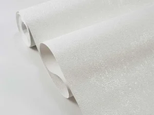 آلبوم کاغذ دیواری کربن 1 طرح پتینه سفید کد ۱۰۱۱۴