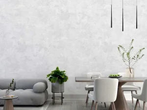 آلبوم کاغذدیواری کربن 1 طرح پتینه نقره‌ای کد ۱۰۱۱۵