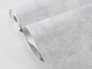 آلبوم کاغذدیواری کربن 1 طرح پتینه نقره‌ای کد ۱۰۱۱۶