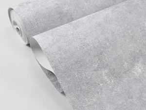 آلبوم کاغذدیواری کربن 1 طرح پتینه خاکستری کد ۱۰۱۱۸